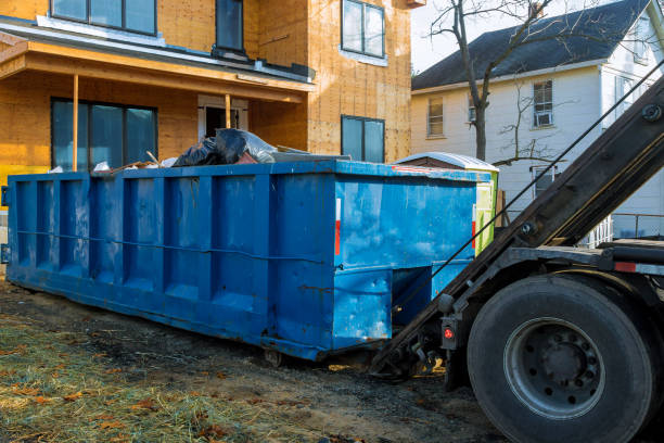 Best Office Cleanout  in Evart, MI