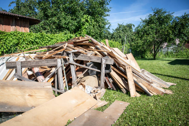 Best Same-Day Junk Removal Services  in Evart, MI