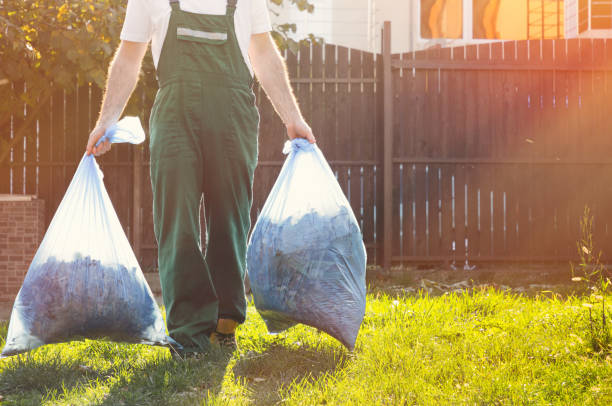 Best Recycling Services for Junk  in Evart, MI