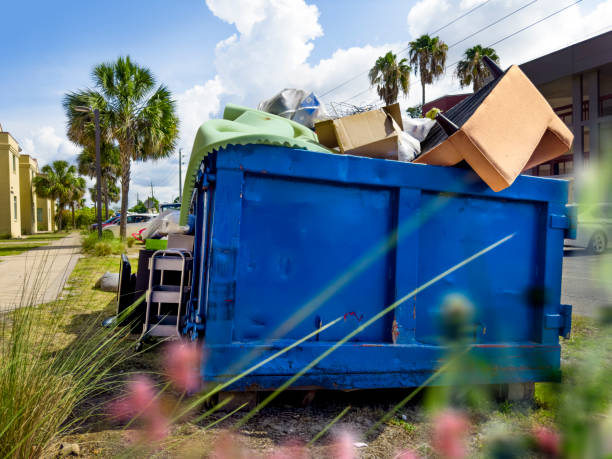 Best Office Cleanout  in Evart, MI