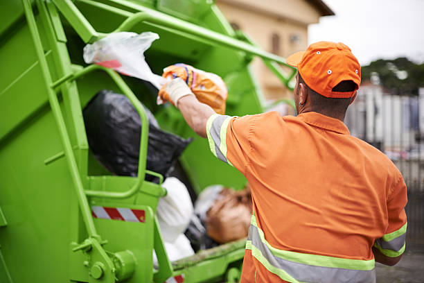 Best Retail Junk Removal  in Evart, MI
