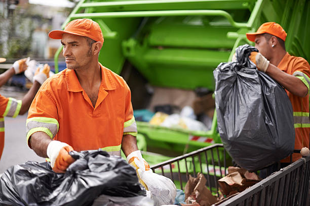Best Property Management Cleanouts  in Evart, MI